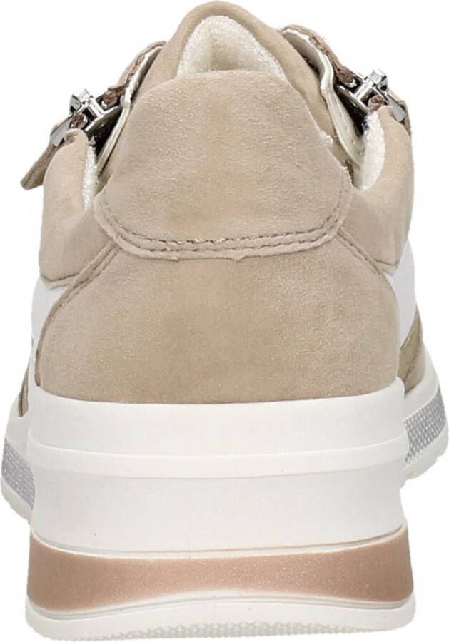 Ara 1218414 Volwassenen Lage sneakersDames sneakers Wit beige - Foto 11