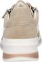 Ara 1218414 Volwassenen Lage sneakersDames sneakers Wit beige - Thumbnail 11