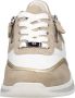 Ara 1218414 Volwassenen Lage sneakersDames sneakers Wit beige - Thumbnail 12