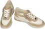 Ara 1218414 Volwassenen Lage sneakersDames sneakers Wit beige - Thumbnail 14