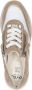 Ara 1218414 Volwassenen Lage sneakersDames sneakers Wit beige - Thumbnail 4