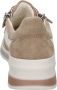 Ara 1218414 Volwassenen Lage sneakersDames sneakers Wit beige - Thumbnail 6