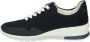 Ara 1218416 Volwassenen Lage sneakersDames sneakers Blauw - Thumbnail 5