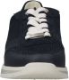 Ara 1218416 Volwassenen Lage sneakersDames sneakers Blauw - Thumbnail 8