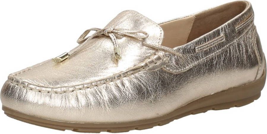 Ara Mocassins ALABAMA Slipper vrijetijdsschoen met High Soft verwisselbare inlegzool in breedte G - Foto 12