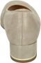 Ara 1221838 Volwassenen Pumps Wit beige - Thumbnail 6