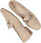 Ara 1231272 Volwassenen Instappers Kleur Wit beige - Thumbnail 12