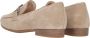 Ara 1231272 Volwassenen Instappers Kleur Wit beige - Thumbnail 14