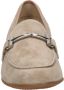 Ara 1231272 Volwassenen Instappers Kleur Wit beige - Thumbnail 8