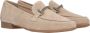 Ara 1231272 Volwassenen Instappers Kleur Wit beige - Thumbnail 12