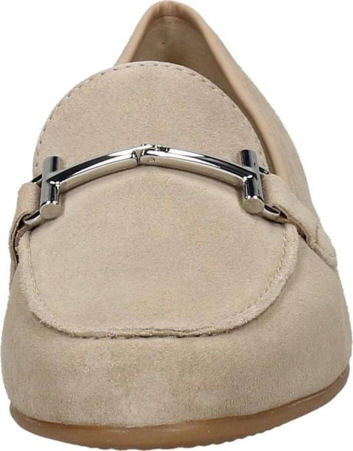 Ara 1231272 Instappers Wit beige