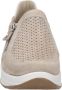 Ara 1232448 Volwassenen Instappers Kleur Taupe - Thumbnail 9