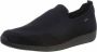 Ara Slip-on sneakers Lissabon Slipper halfschoen vrijetijdsschoen met Gore-Tex - Thumbnail 5