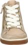 Ara 1244499 Volwassenen VeterlaarzenHoge sneakersDames veterschoenenHalf-hoge schoenen Taupe - Thumbnail 14