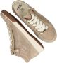 Ara 1244499 Volwassenen VeterlaarzenHoge sneakersDames veterschoenenHalf-hoge schoenen Taupe - Thumbnail 6