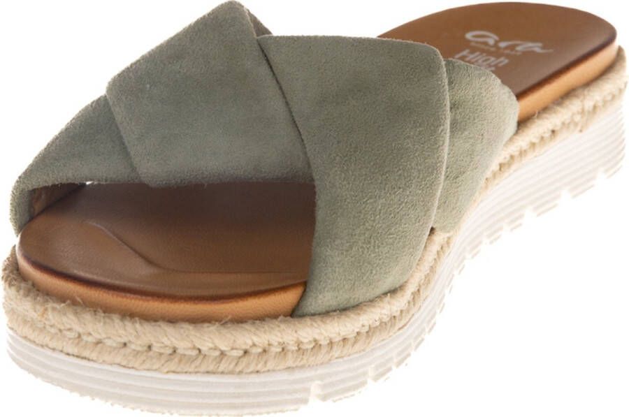 Ara 38105 slipper