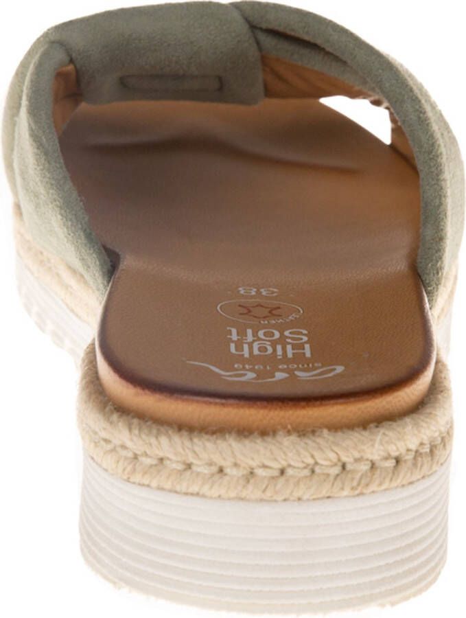 Ara 12-38105 Slippers