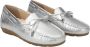 Ara Comfortabele leren damesloafer Gray Dames - Thumbnail 5