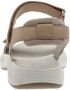 Ara Beige Band Sandaal voor Vrouwen Beige Dames - Thumbnail 6