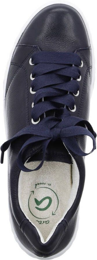 Ara Avio Veterschoenen Laag blauw