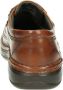 Ara Bruine Casual Schoenen Brown Heren - Thumbnail 12