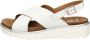 Ara 12-33516-04 White G-Wijdte Sandalen - Thumbnail 23