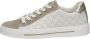 Ara Courtyard 2.0 dames sneaker Beige multi - Thumbnail 2