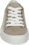 Ara Courtyard 2.0 dames sneaker Beige multi - Thumbnail 5