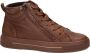 Ara Courtyard 2.0 Veterschoenen Hoog cognac - Thumbnail 7