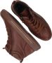 Ara Courtyard 2.0 Veterschoenen Hoog cognac - Thumbnail 11