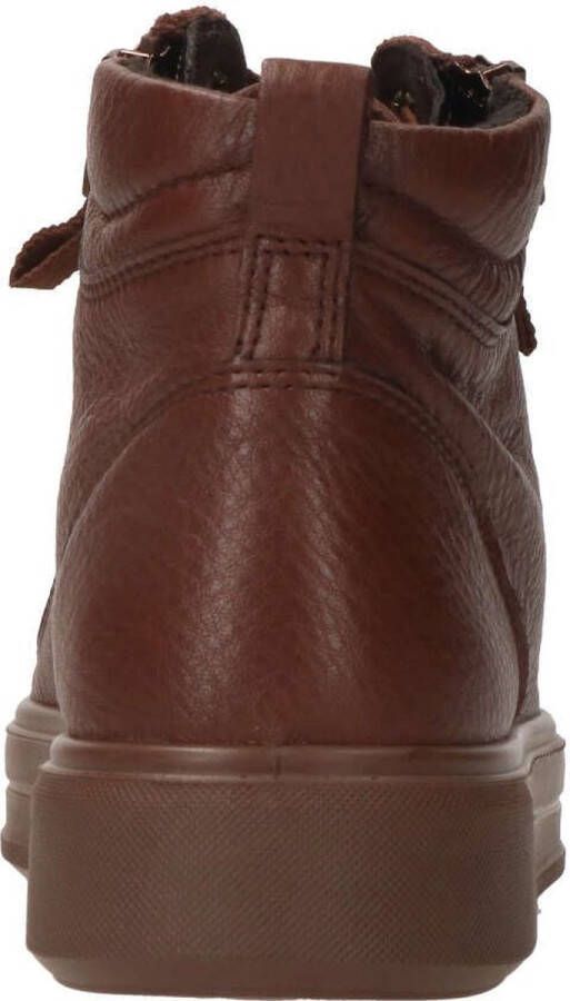 Ara Courtyard 2.0 Veterschoenen Hoog cognac - Foto 12