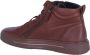 Ara Courtyard 2.0 Veterschoenen Hoog cognac - Thumbnail 8