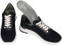 Ara 12-38407-02 Blue G-Wijdte Veterschoenen - Thumbnail 3