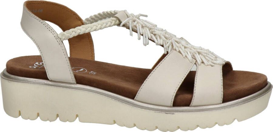 Ara dames sandaal Off White