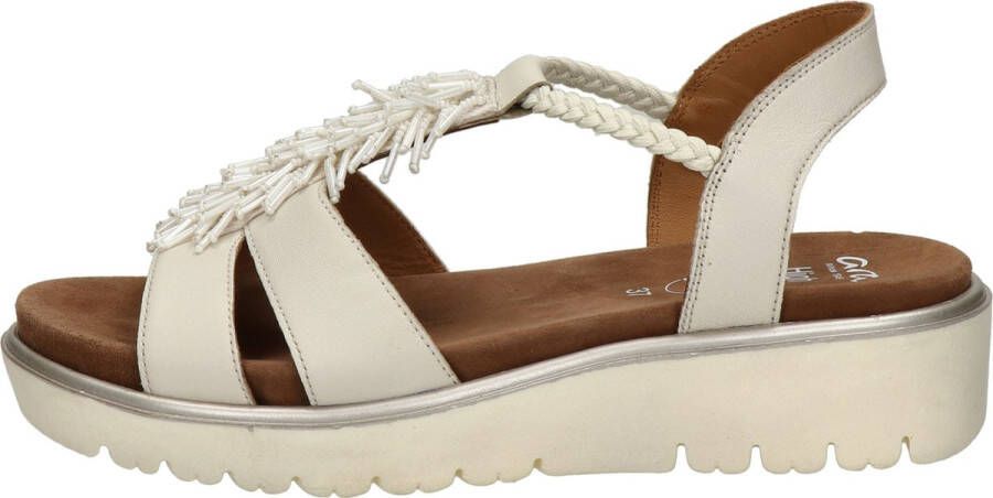 Ara dames sandaal Off White