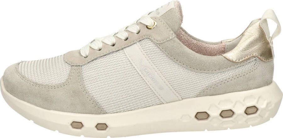 Ara dames sneaker Beige