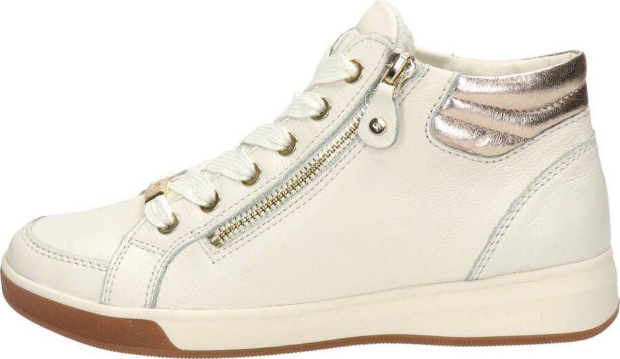 Ara dames sneaker Wit