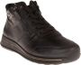 Ara Comfortabele Veterschoen Zwart 2.0 Black Dames - Thumbnail 34