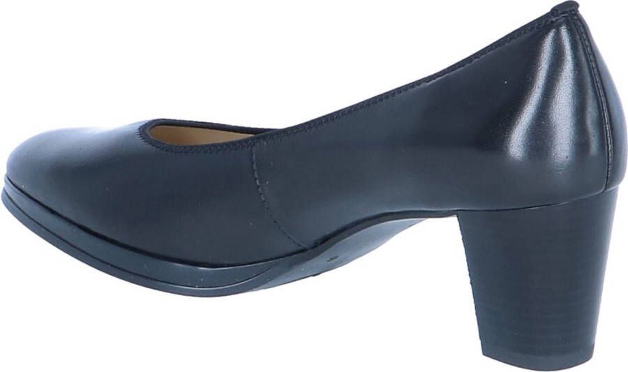 Ara -Dames zwart pumps & hakschoenen