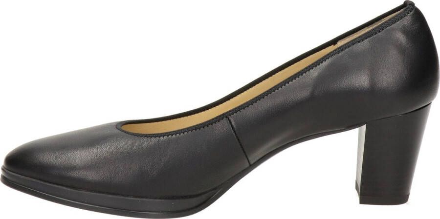 Ara -Dames zwart pumps & hakschoenen