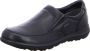 Ara Waterdichte Instaploafers Zwart Black Heren - Thumbnail 5