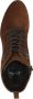 Ara Florenz ST Highsoft Veterschoenen Hak cognac - Thumbnail 6