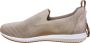 Ara Slip-on sneakers Lissabon Slipper halfschoen vrijetijdsschoen met comfortabele schacht G-breedte - Thumbnail 5