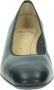 Ara Graz High Soft dames pump Blauw - Thumbnail 7