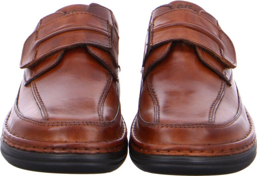 Ara Bruine Casual Schoenen Brown Heren - Foto 15