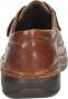 Ara Bruine Casual Schoenen Brown Heren - Thumbnail 14