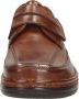 Ara Bruine Casual Schoenen Brown Heren - Thumbnail 15