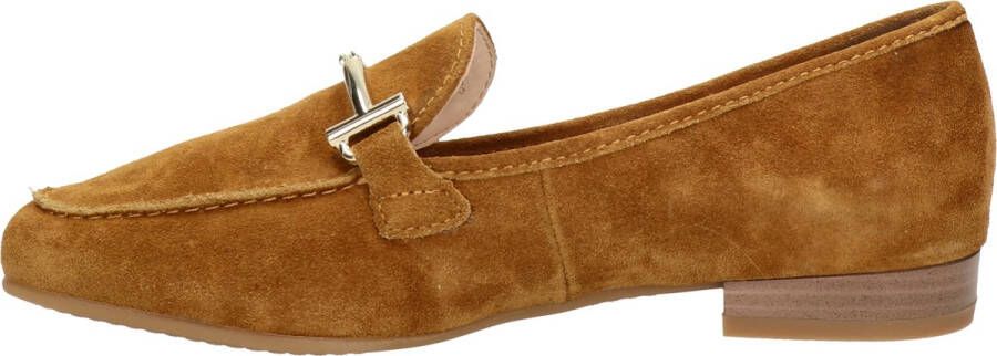 Ara Kent Highsoft Mocassin cognac