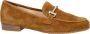 Ara Kent Highsoft Mocassin cognac - Thumbnail 10