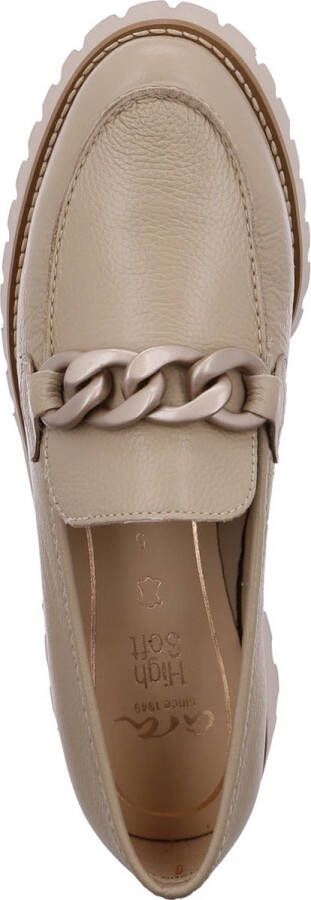 Ara Kent dames pump beige